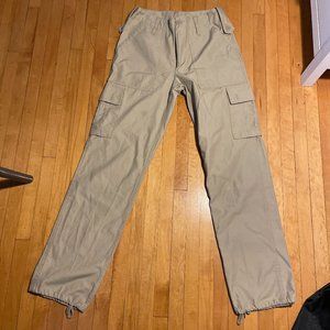 Urban Outfiters Cargo Pants